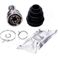 JAPANPARTS GI-0604 - Juego de articulación, árbol de transmisión