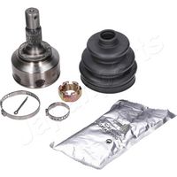 JAPANPARTS GI-0608 - Juego de articulación, árbol de transmisión