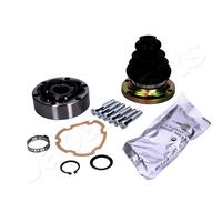 JAPANPARTS GI-0901 - Juego de articulación, árbol de transmisión