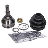 JAPANPARTS GI-0617 - Juego de articulación, árbol de transmisión