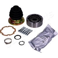 JAPANPARTS GI-0906 - Juego de articulación, árbol de transmisión