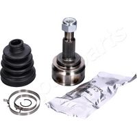 JAPANPARTS GI-0621 - Juego de articulación, árbol de transmisión
