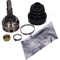 JAPANPARTS GI-0703 - Juego de articulación, árbol de transmisión