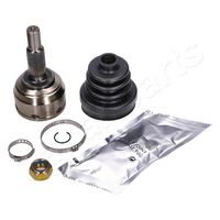 JAPANPARTS GI-0704 - Juego de articulación, árbol de transmisión