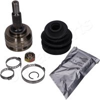JAPANPARTS GI-0706 - Juego de articulación, árbol de transmisión