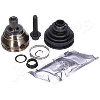 JAPANPARTS GI-0914 - Juego de articulación, árbol de transmisión
