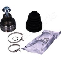 JAPANPARTS GI-0919 - Juego de articulación, árbol de transmisión