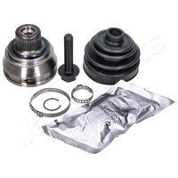 JAPANPARTS GI-0900 - Juego de articulación, árbol de transmisión
