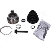 JAPANPARTS GI-0917 - Juego de articulación, árbol de transmisión