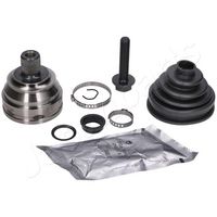 JAPANPARTS GI-0951 - Juego de articulación, árbol de transmisión