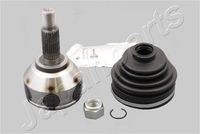 JAPANPARTS GI-173 - Juego de articulación, árbol de transmisión