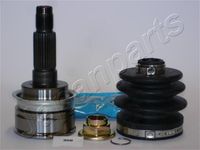 JAPANPARTS GI-308 - Juego de articulación, árbol de transmisión