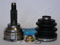 JAPANPARTS GI-323 - Juego de articulación, árbol de transmisión