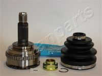 JAPANPARTS GI-422 - Juego de articulación, árbol de transmisión