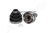 JAPANPARTS GI-485 - Juego de articulación, árbol de transmisión