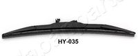 JAPANPARTS HY-035 - Limpiaparabrisas