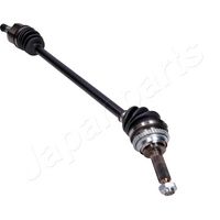 JAPANPARTS GI-W36 - Árbol de transmisión