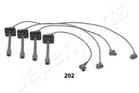 JAPANPARTS IC-202 - Juego de cables de encendido