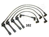 JAPANPARTS IC-102 - Juego de cables de encendido