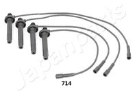 JAPANPARTS IC-714 - Juego de cables de encendido