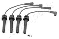 JAPANPARTS IC-911 - Juego de cables de encendido