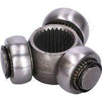 JAPANPARTS JO-0700 - Trípode, árbol de transmisión