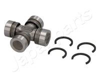 JAPANPARTS JO-801 - Junta, árbol cardán