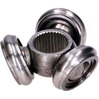 JAPANPARTS JO-0300 - Trípode, árbol de transmisión