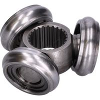 JAPANPARTS JO-0223 - Trípode, árbol de transmisión