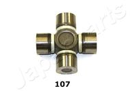 JAPANPARTS JO-107 - Junta, árbol cardán