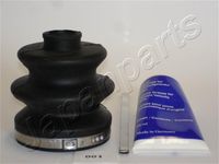 JAPANPARTS KB-001 - Juego de fuelles, árbol de transmisión
