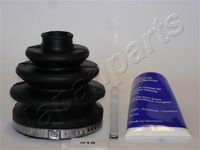 JAPANPARTS KB-016 - Juego de fuelles, árbol de transmisión