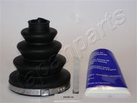 JAPANPARTS KB-053 - Juego de fuelles, árbol de transmisión