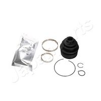 JAPANPARTS KB-325 - Juego de fuelles, árbol de transmisión