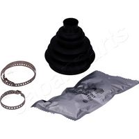 JAPANPARTS KB-906 - Juego de fuelles, árbol de transmisión