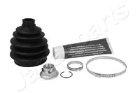JAPANPARTS KB-H12 - Juego de fuelles, árbol de transmisión