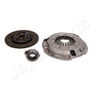 JAPANPARTS KF-2019 - Kit de embrague