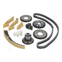 JAPANPARTS KDK-0309 - Juego de cadena de distribución