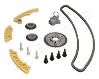 JAPANPARTS KDK-0403 - Juego de cadena de distribución