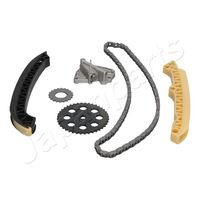 JAPANPARTS KDK-0906 - Juego de cadena de distribución