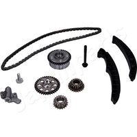 JAPANPARTS KDK-0909V - Juego de cadena de distribución