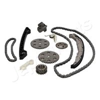 JAPANPARTS KDK-301 - Juego de cadena de distribución