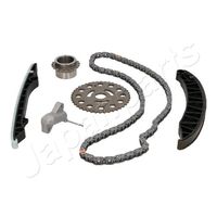 JAPANPARTS KDK-135 - Juego de cadena de distribución