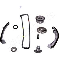 JAPANPARTS KDK-201V - Juego de cadena de distribución