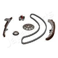 JAPANPARTS KDK-202 - Juego de cadena de distribución