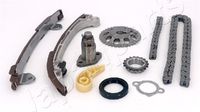 JAPANPARTS KDK-205 - Juego de cadena de distribución