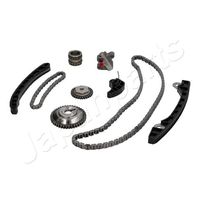 JAPANPARTS KDK-124 - Juego de cadena de distribución