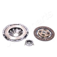 JAPANPARTS KF-2101 - Kit de embrague