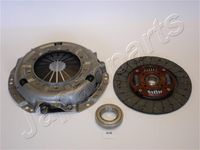 JAPANPARTS KF-216 - Kit de embrague