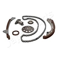 JAPANPARTS KDK-201 - Juego de cadena de distribución